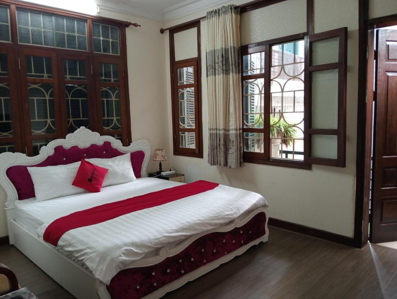 Sophie Hotel — Photos 1