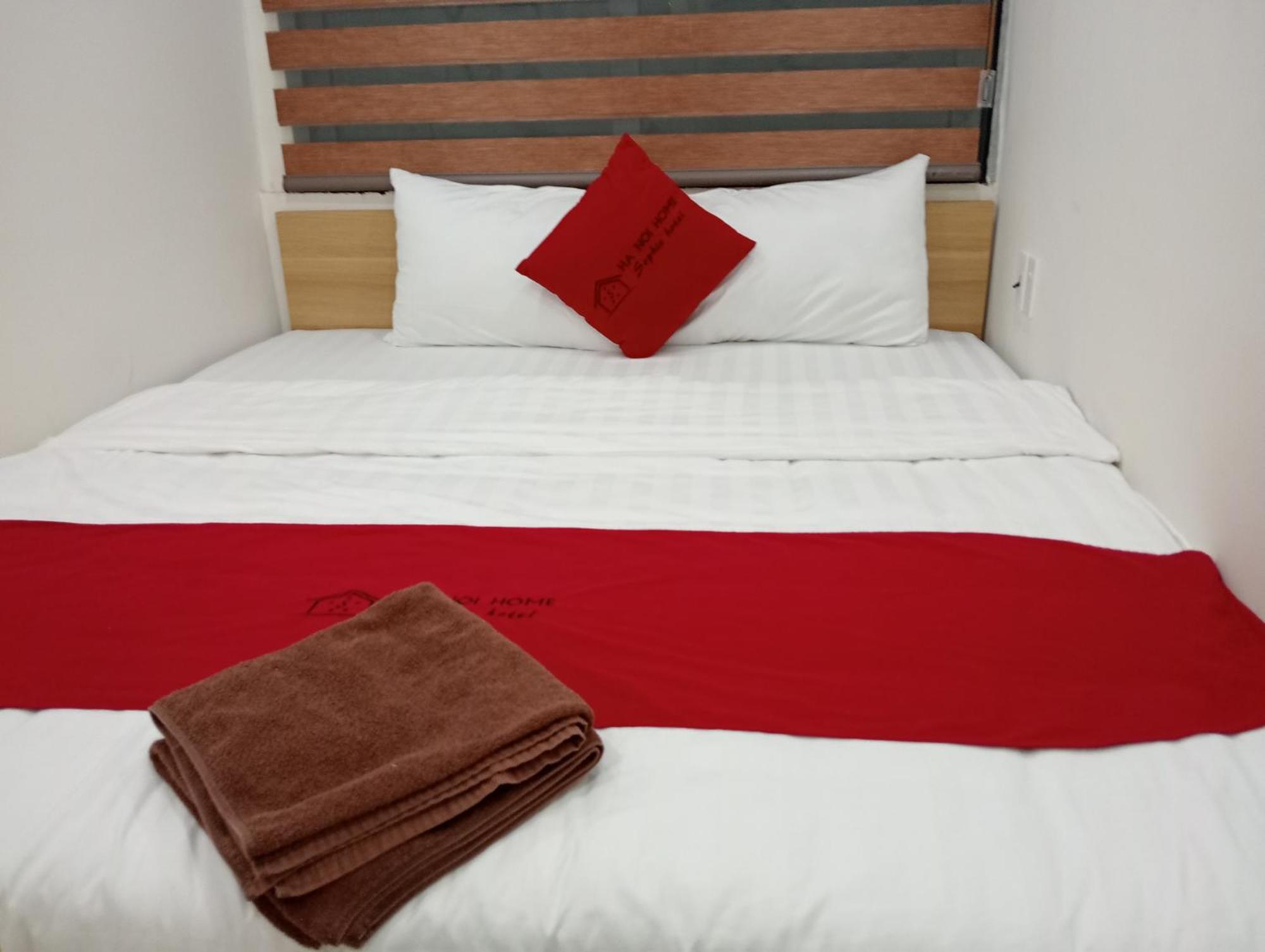 Sophie Hotel, Hanoi